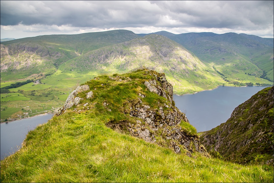 Wastwater Screes-17