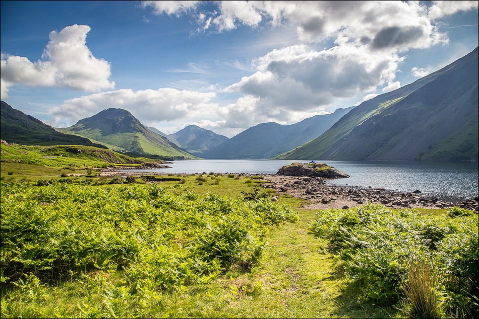 Wastwater Screes-2
