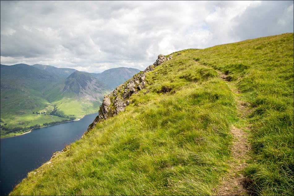 Wastwater Screes-22