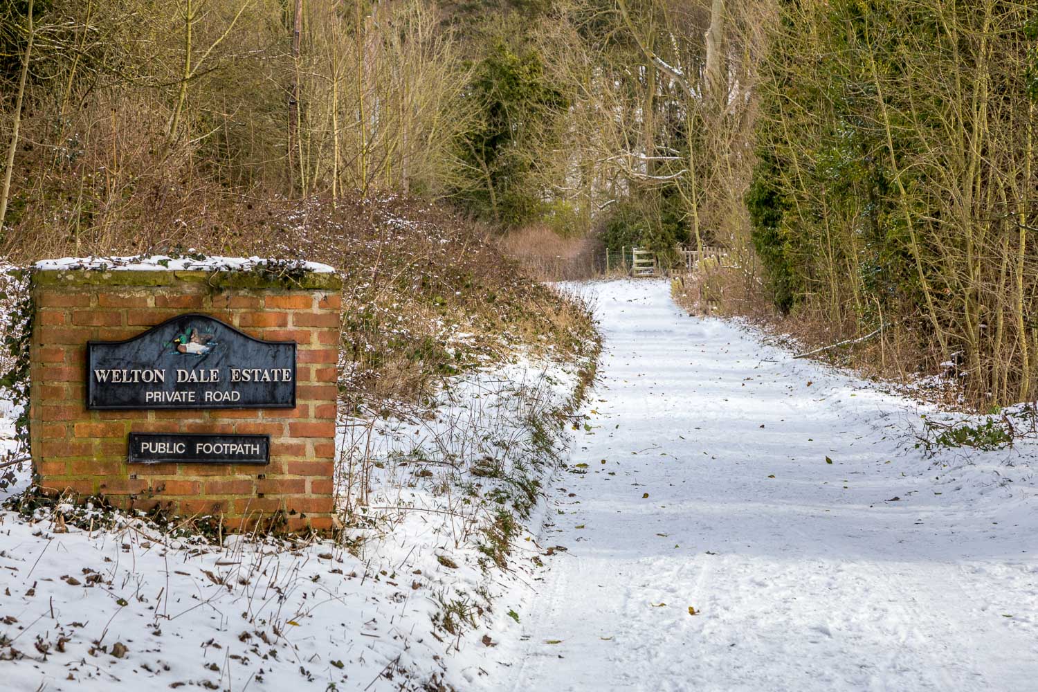 Welton walk Welton Dale walk Yorkshire Wolds East Yorkshire walks