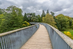 Westonbirt Arboretum, Treetop Walkway
