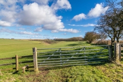 Yorkshire Wolds Way