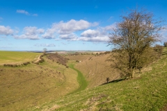 Yorkshire Wolds Way