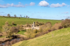 St Martin's Church, Wharram Percy