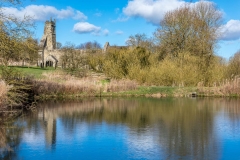 St Martin's Church, Wharram Percy
