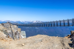 Cloudraker Skybridge, Whistler Mountain