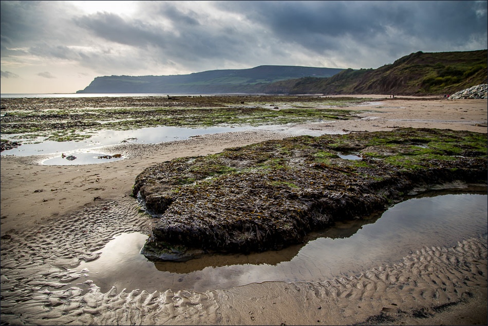 Robin Hoods Bay to Whitby-6