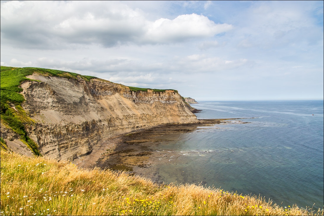 Robin Hood’s Bay to Whitby