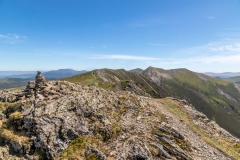 Summit of Whiteside