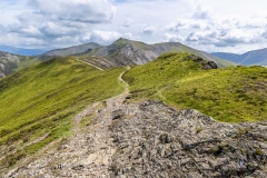 Whiteside, Hopegill Head