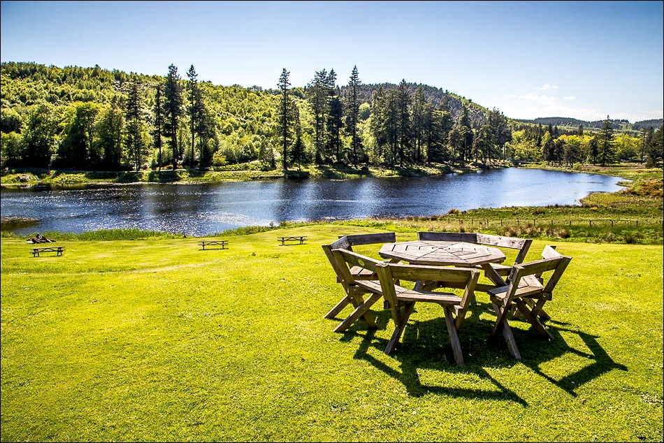 Cragside House Cragside House