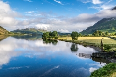 Buttermere