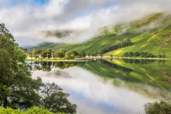 Buttermere bothy
