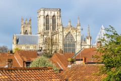 York Minster