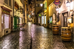 Zurich