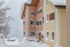 Guarda village