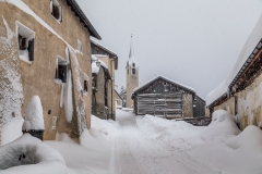 Guarda church