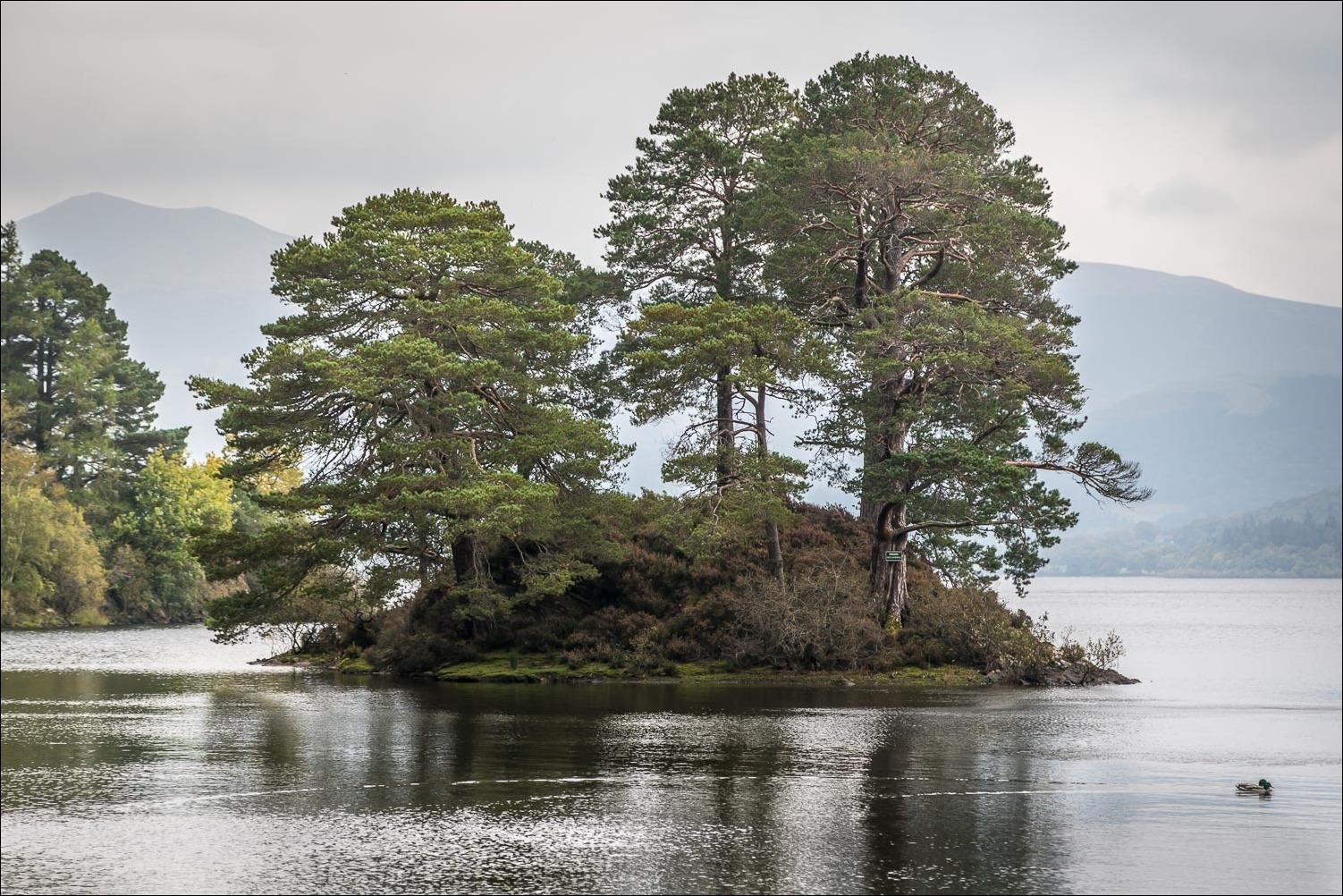 Derwent Water