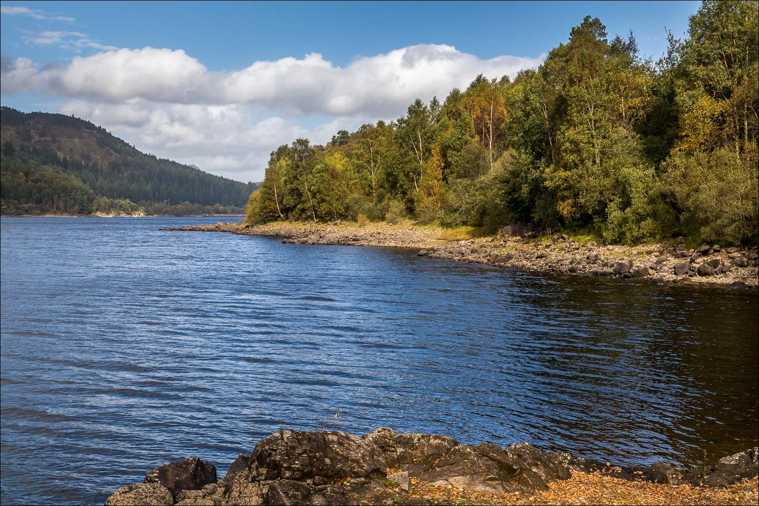 Thirlmere