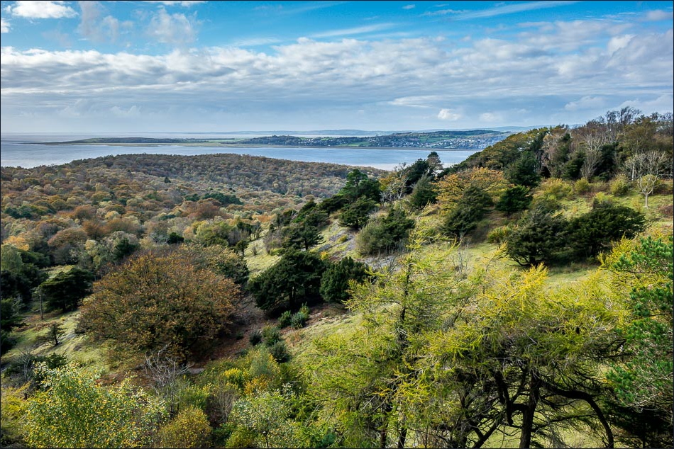 Arnside Knott