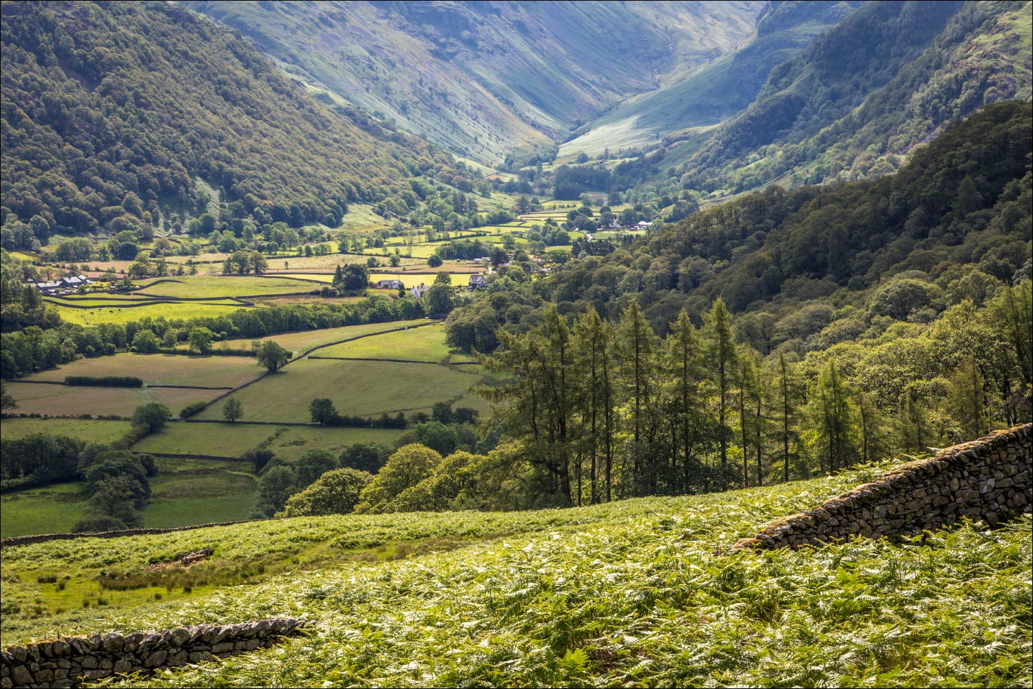 Borrowdale