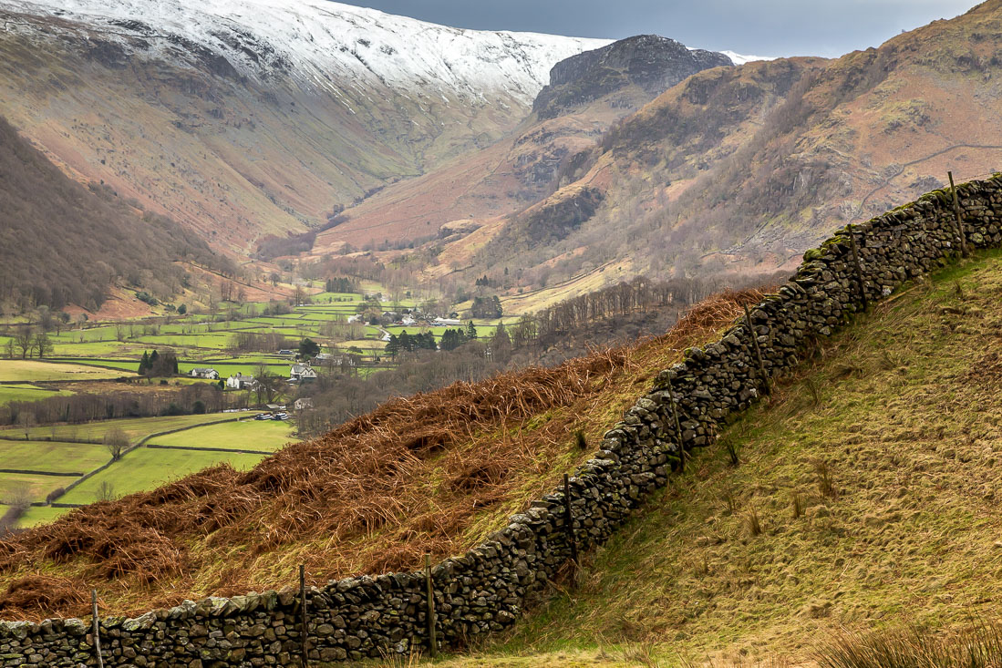 Borrowdale