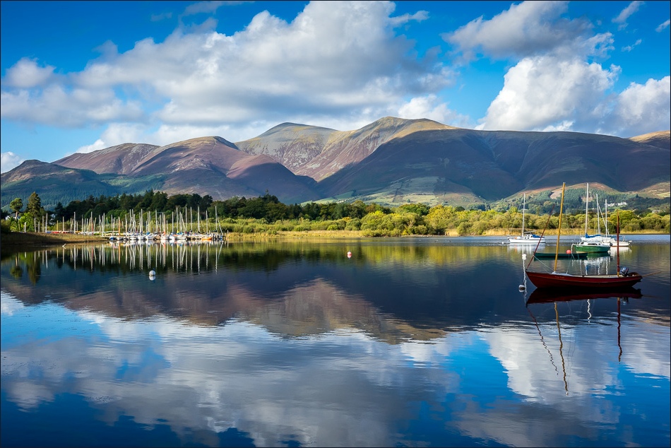Derwent Water