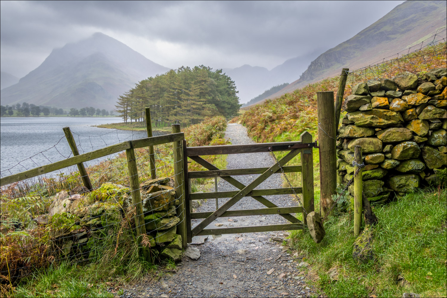 Buttermere