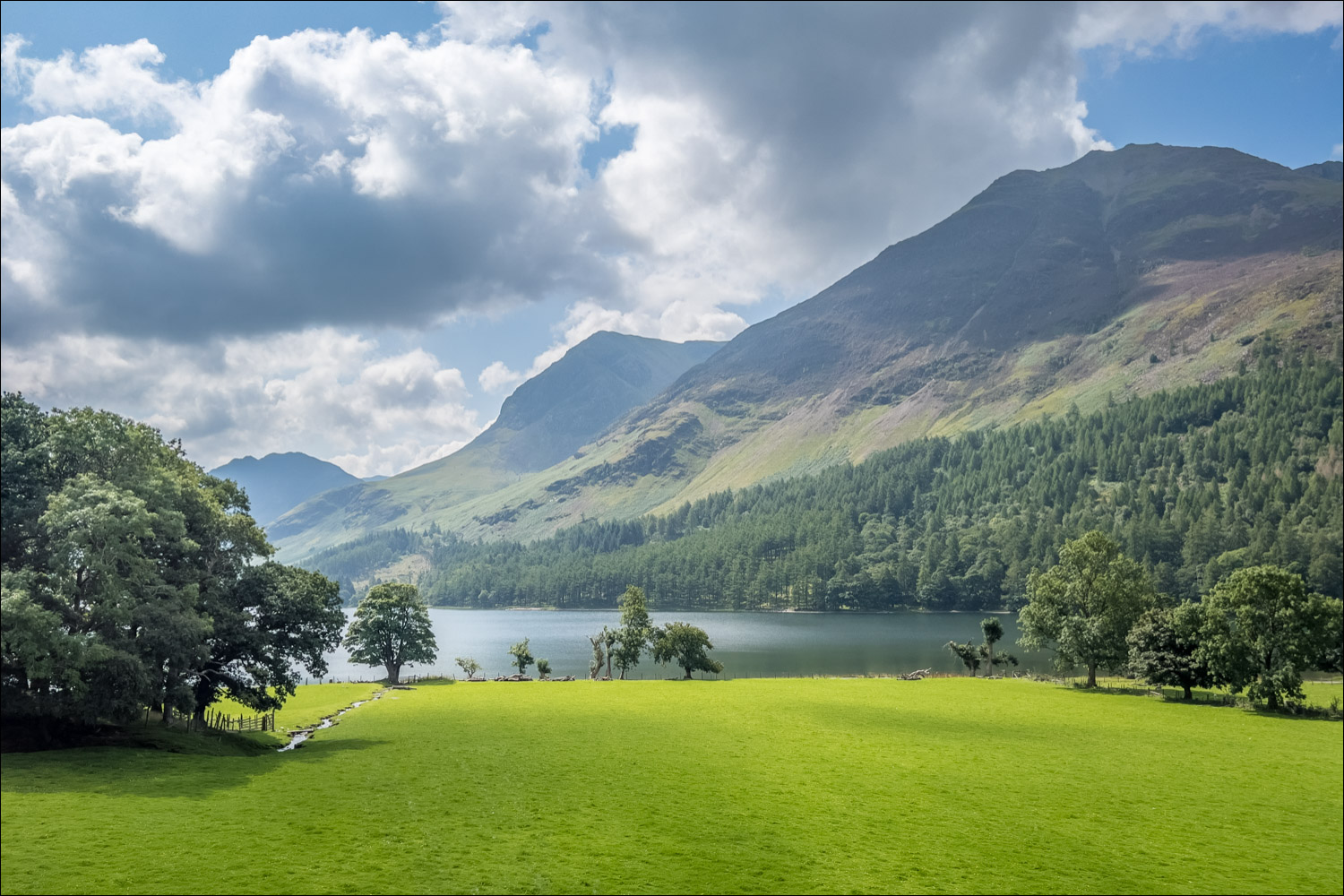 Buttermere