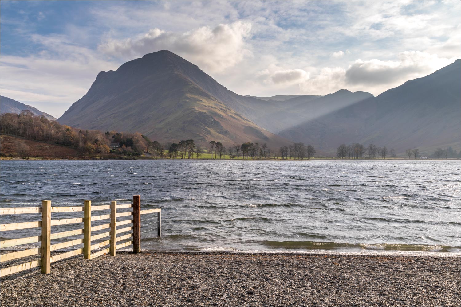 Buttermere