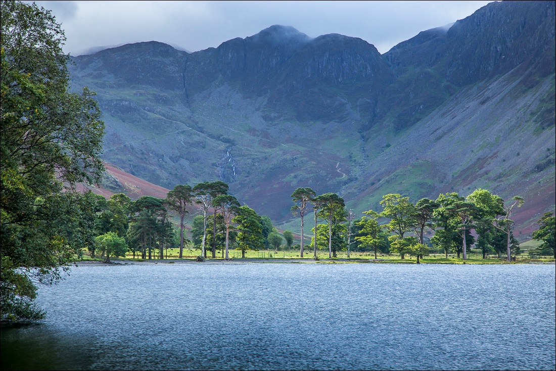 Buttermere