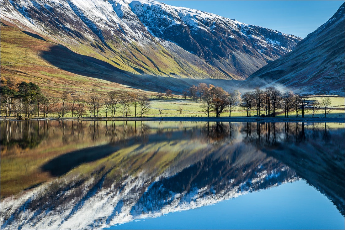 Buttermere