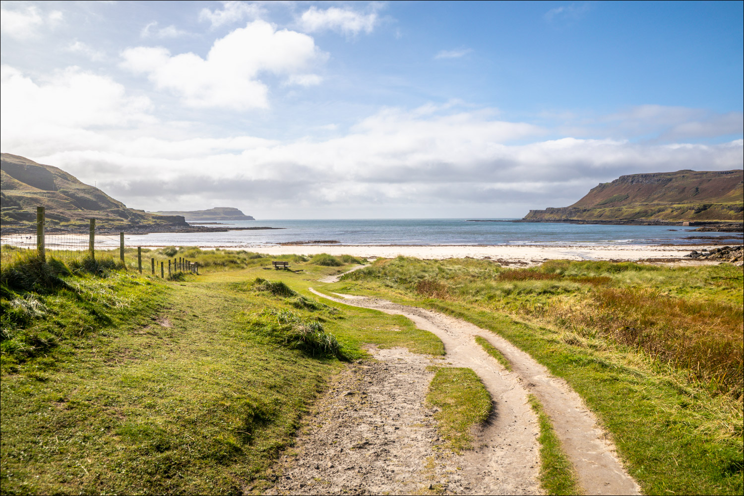 Calgary Bay