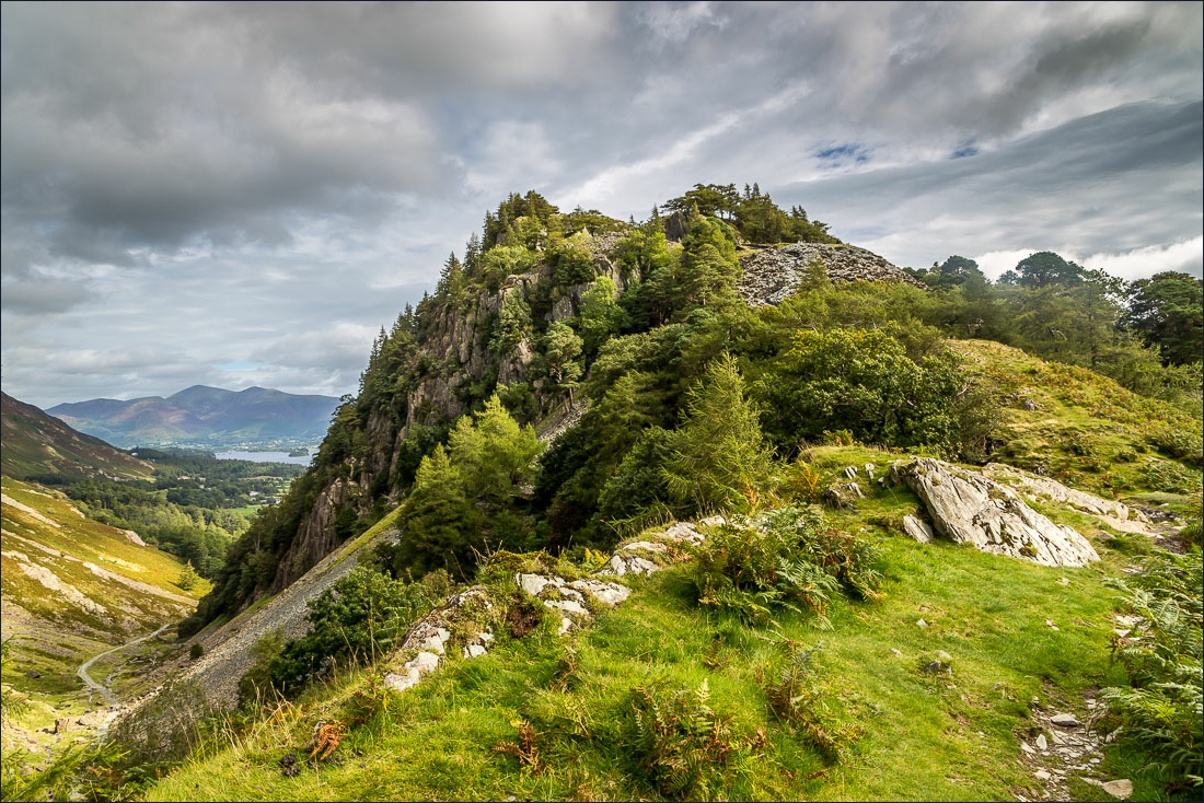 Castle Crag