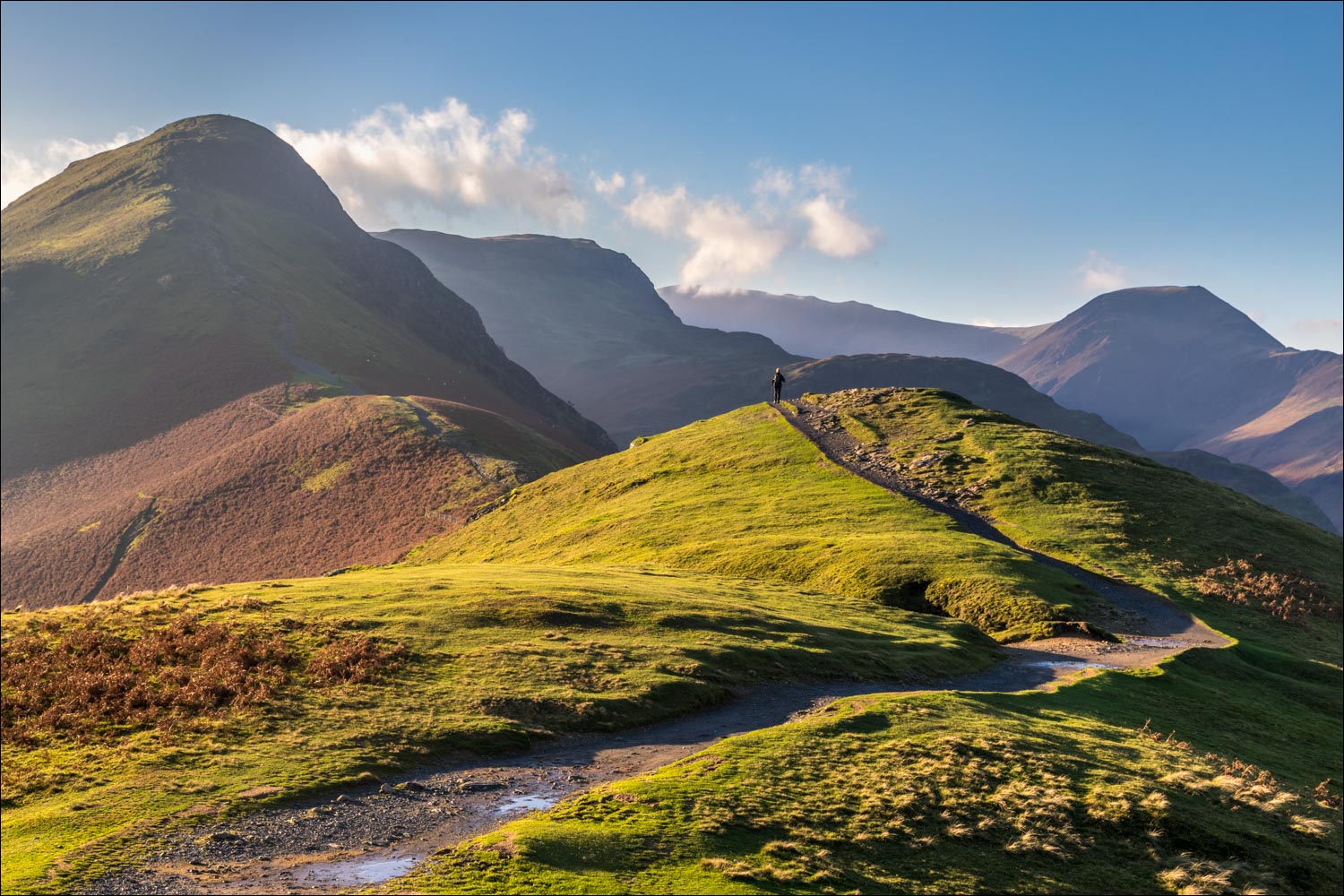 Catbells