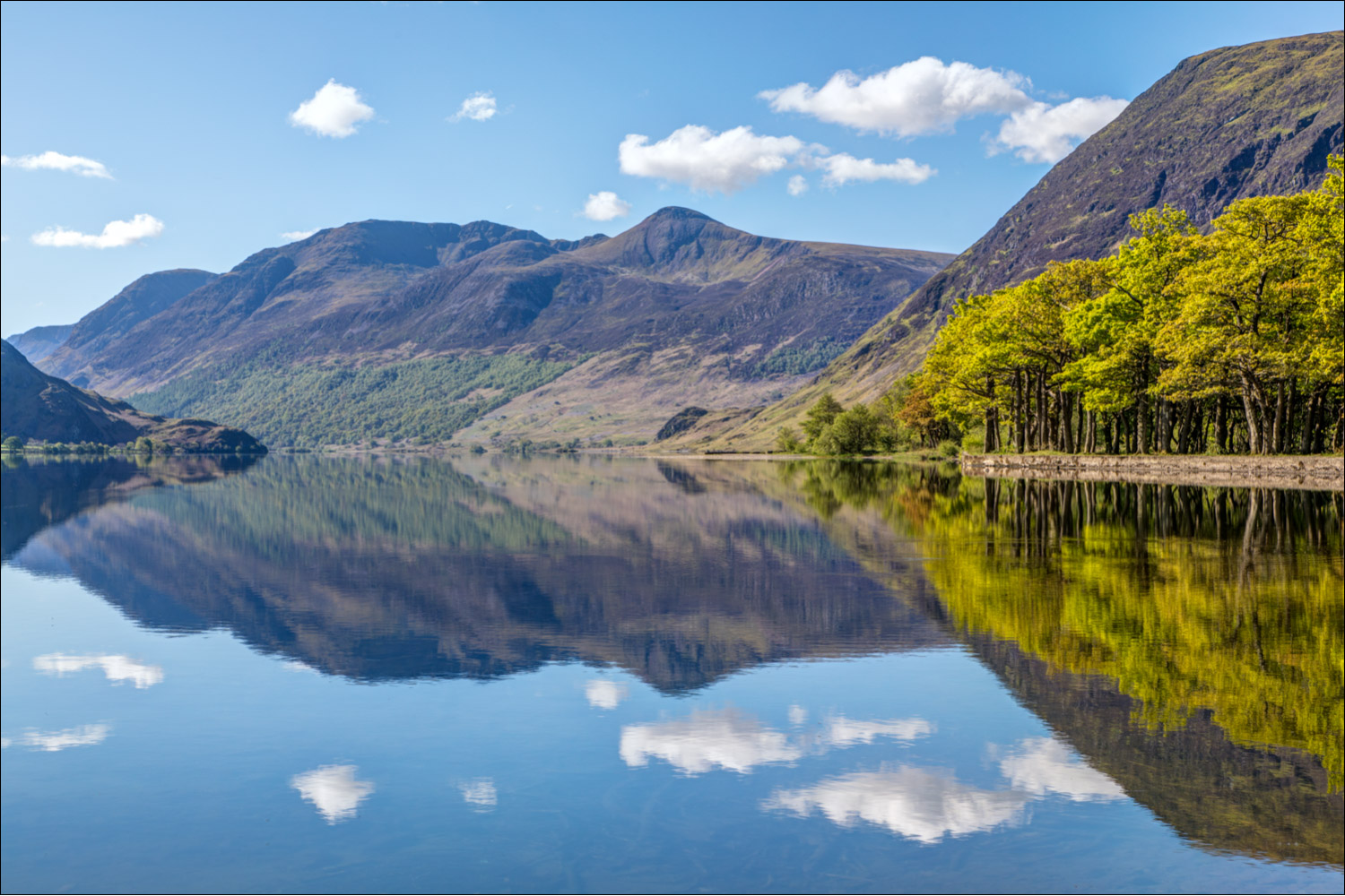 Crummock Water