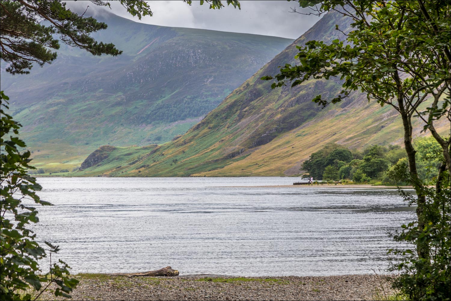 Crummock Water