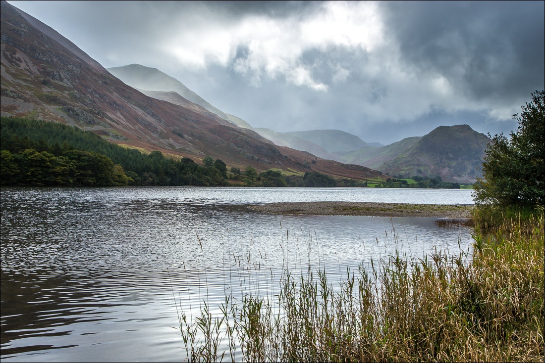 Crummock Water