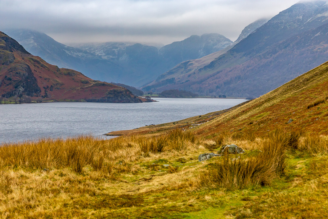 Crummock Water