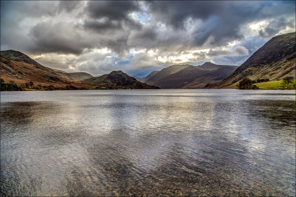 Crummock Water