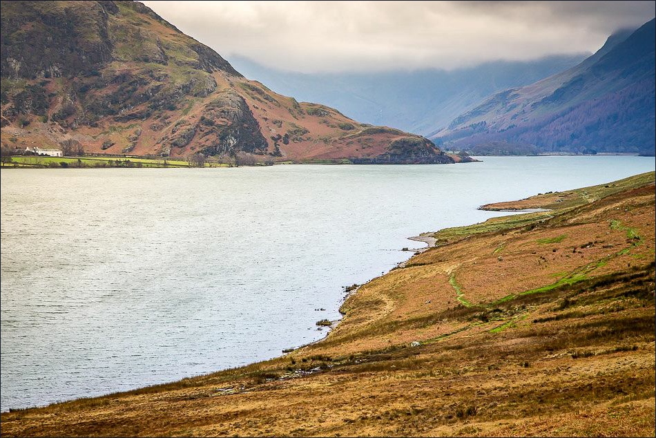 Crummock Water