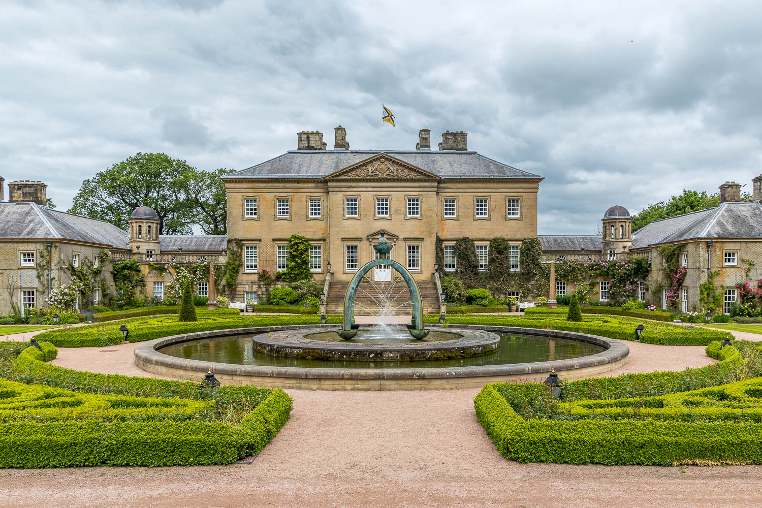 Dumfries House