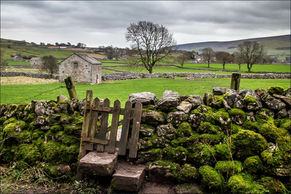 Grassington