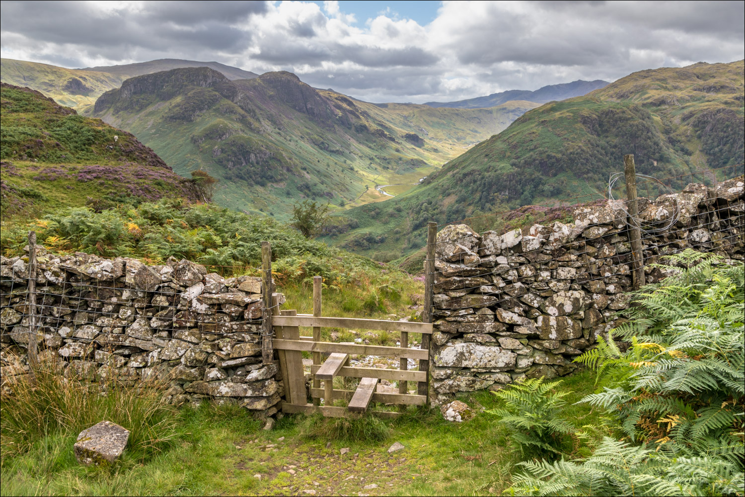 Great Crag