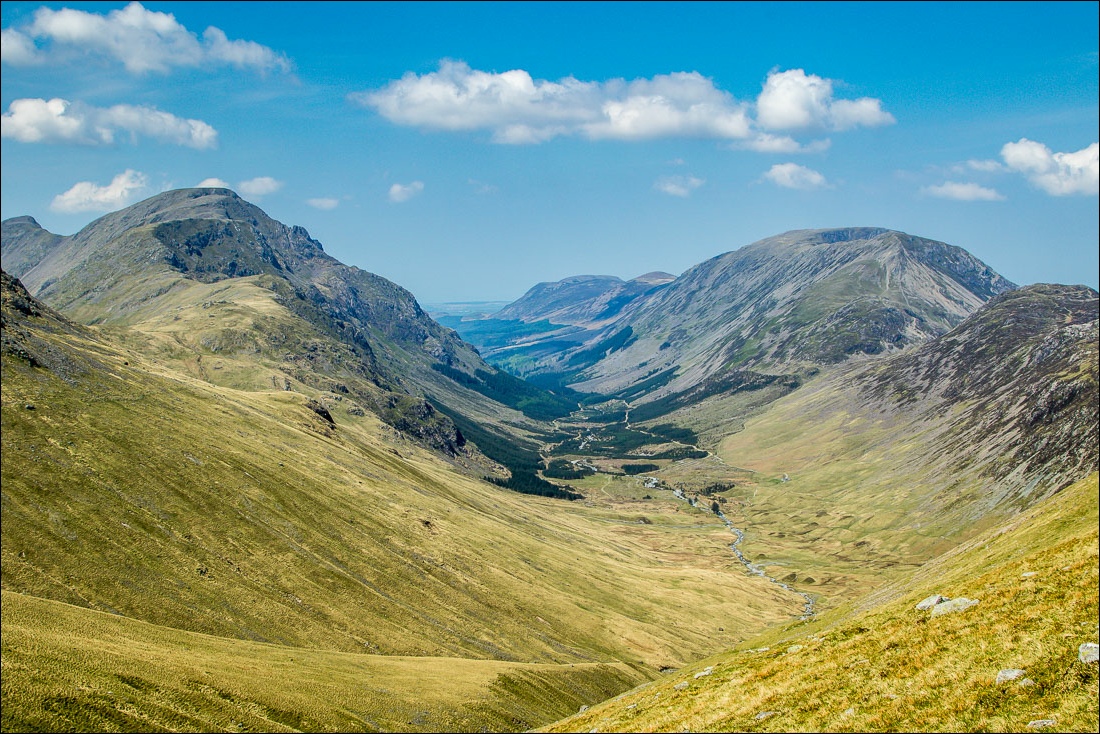 Great Gable