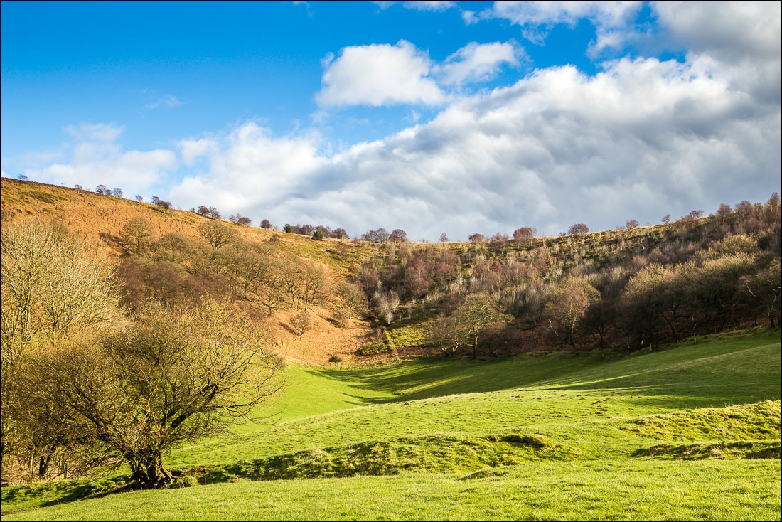 Hole of Horcum