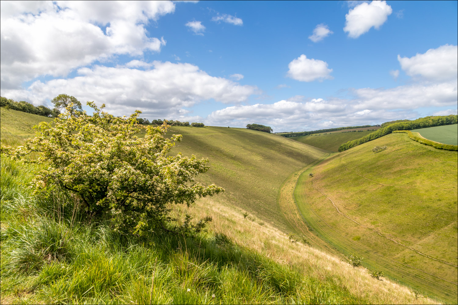 Huggate Circular