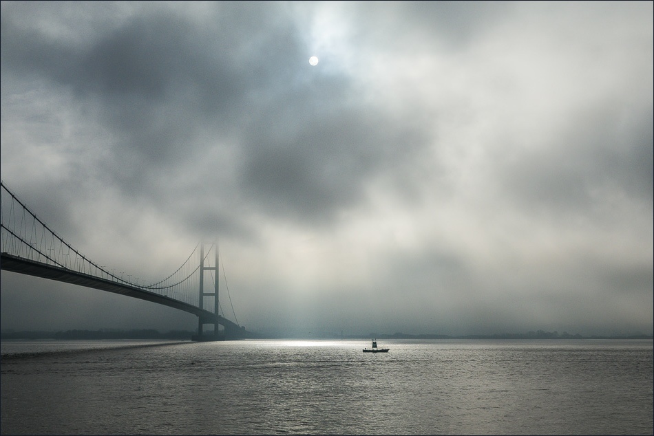Humber Bridge