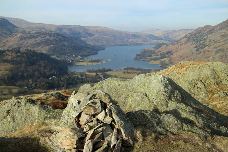 St Sunday Crag