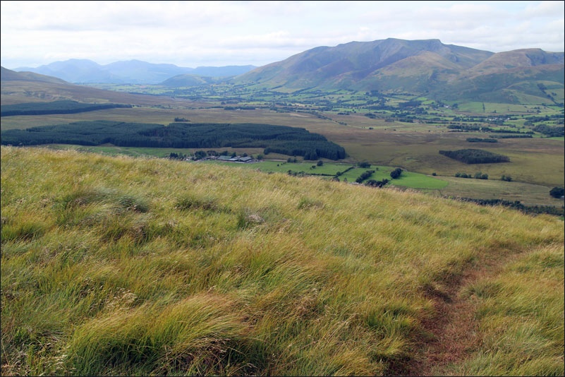 Great Mell Fell